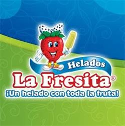 Fábrica de Helados La Fresita SAS