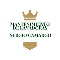 MANTENIMIENTO DE LAVADORAS - SERGIO CAMARGO