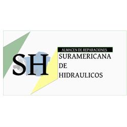 SUR HIDRÁULICOS BOGOTÁ