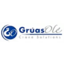 Grúas Olé S.A.S.