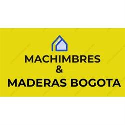 Madertechos Bogotá