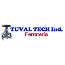FERRETERÍA TUVAL TECH TUBOS Y VÁLVULAS DE ACERO