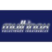 Multinox Soluciones Inoxidables