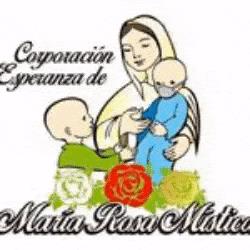 Corporación Esperanza De María Rosa Mística