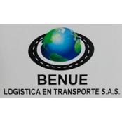 Benue Logística En Transporte S.A.S.
