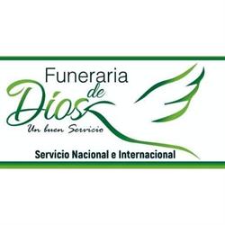 Funeraria de Dios S.A.S
