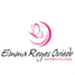Emma Reyes Oviedo