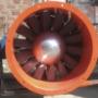 ventiladores axiales