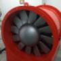 ventiladores axiales
