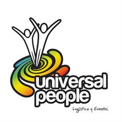 Universal People Logística y Eventos