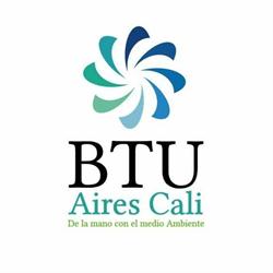 Btu Aires Cali