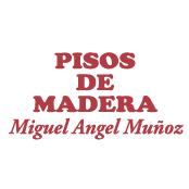 Pisos En Madera Miguel Ángel Múñoz