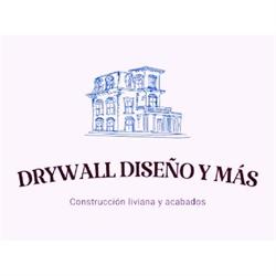 Drywall, Diseño y Más
