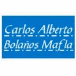 CARLOS BOLAÑOS-Cirugía Oral Maxilofacial