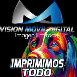 VMD PUBLICIDAD VISION MOVIL DIGITAL SMART CARD VMD