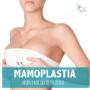 mamoplastia de aumento en medellin