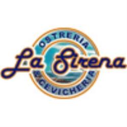 Cevichería La Sirena