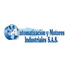 AUTOMATIZACION Y MOTORES INDUSTRIALES