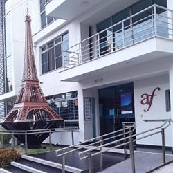 Alianza Colombo Francesa