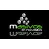 Masivos en repuestos