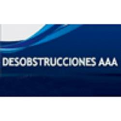 Desobstrucciones y soluciones AAA