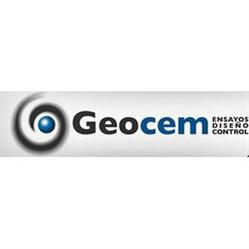 Geocem Laboratorio de Materiales