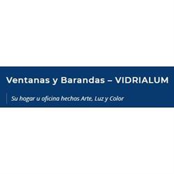 VIDRIALUM SAS