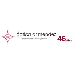 Óptica Dr. Méndez