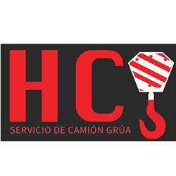 Grúas H.C.