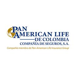 Pan-American Life de Colombia, Compañía de Seguros, S.A.
