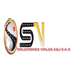 Soluciones Viales A&J S.A.S