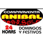 ALMACÉN COMPRA VENTA ANIBAL