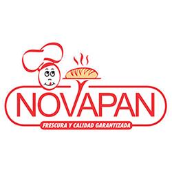 PANADERIA Y REPOSTERIA NOVAPAN