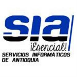 Servicios informáticos de Antioquia