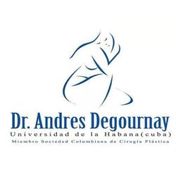 Dr. Andrés Degournay - Cirugía Plástica