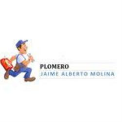Plomero Jaime Alberto Molina