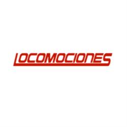 Locomociones S.A.S. División de Bombeo