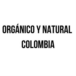 Orgánico y Natural Colombia