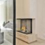 Chimeneas de buena calidad
