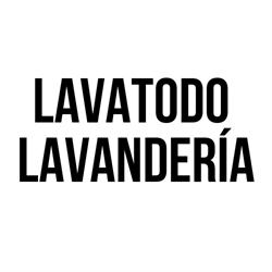 Lavatodo Lavandería