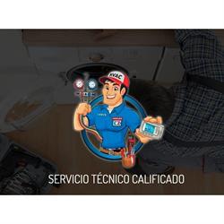 TÉCNICOS YA J.C