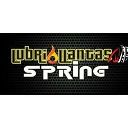 Lubrillantas Spring