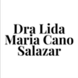 Dra. Lida María Cano Salazar