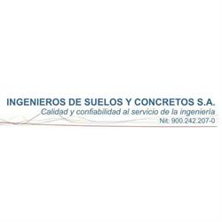 Ingenieros de Suelos y Concretos SAS