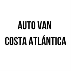 Auto Van Costa Atlántica