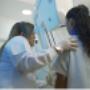 Radiología digitalizada