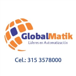 GLOBALMATIK # 01 en Automatizacion y Sistema de Acceso Vehicular en Colombia