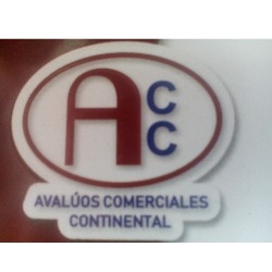 AVALUOS COMERCIALES CONTINENTAL