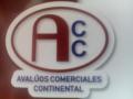 CONTINENTAL INVESTIGADORES ASOCIADOS LTDA.