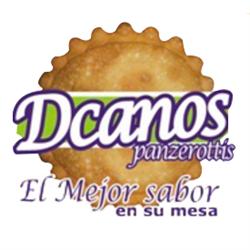 Dcanos Panzerottis